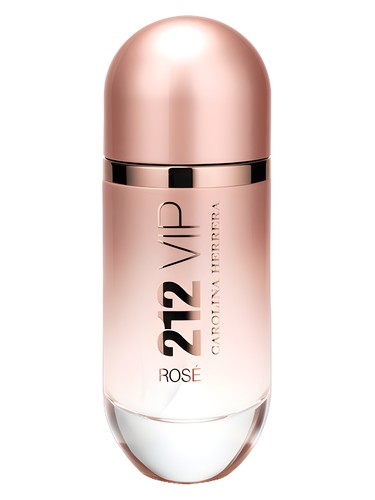 212 VIP Rosé EDP - Mujer