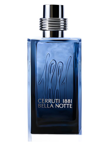 1881 Cerruti Bella Notte EDT 4.2 oz Hombre