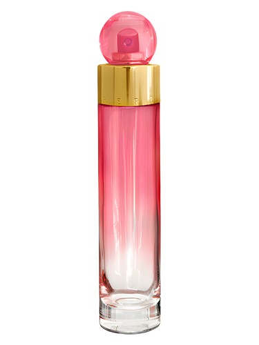 360 Coral Body Mist - Mujer