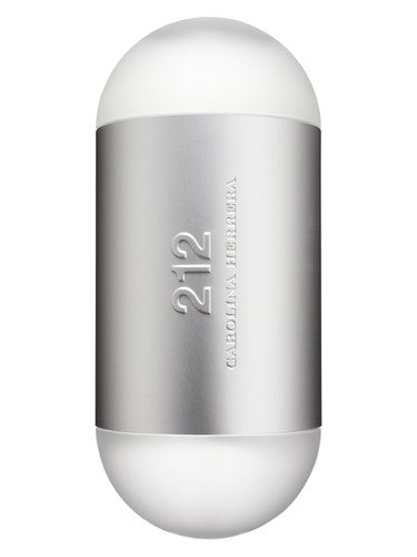 212 EDT 3.4 oz Mujer