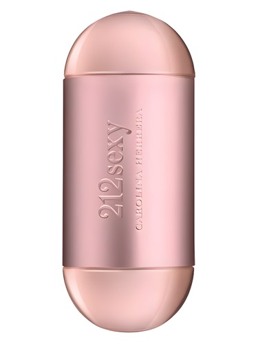 212 Sexy EDP - Mujer