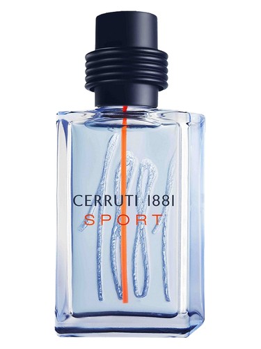 1881 Cerruti Sport EDT 3.4 oz Hombre