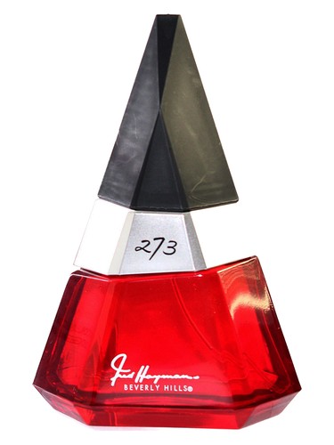 273 Red EDP - Mujer