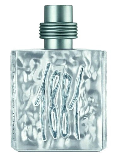 1881 Cerruti Silver EDT 1.7 oz Hombre