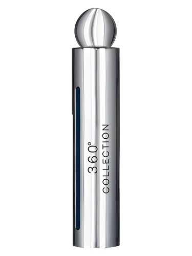 360 Collection EDT - Hombre