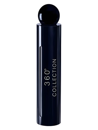 360 Collection Noir Set 3p - Hombre
