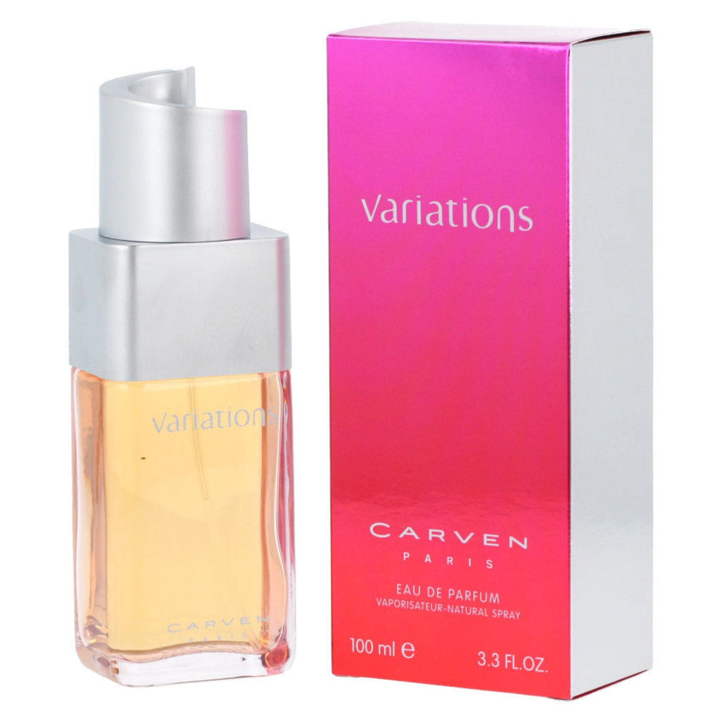 Carven Variations 3.3oz Women EDP Spray — 1
