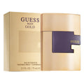 Guess Gold 2.5oz Men EDT Spray — 1