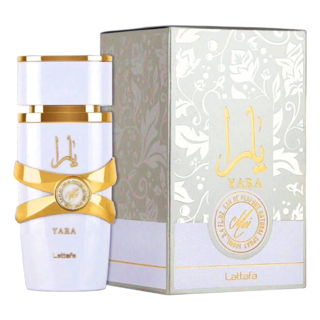 YARA MOI 3.4oz Woman EDP SPRAY — 1