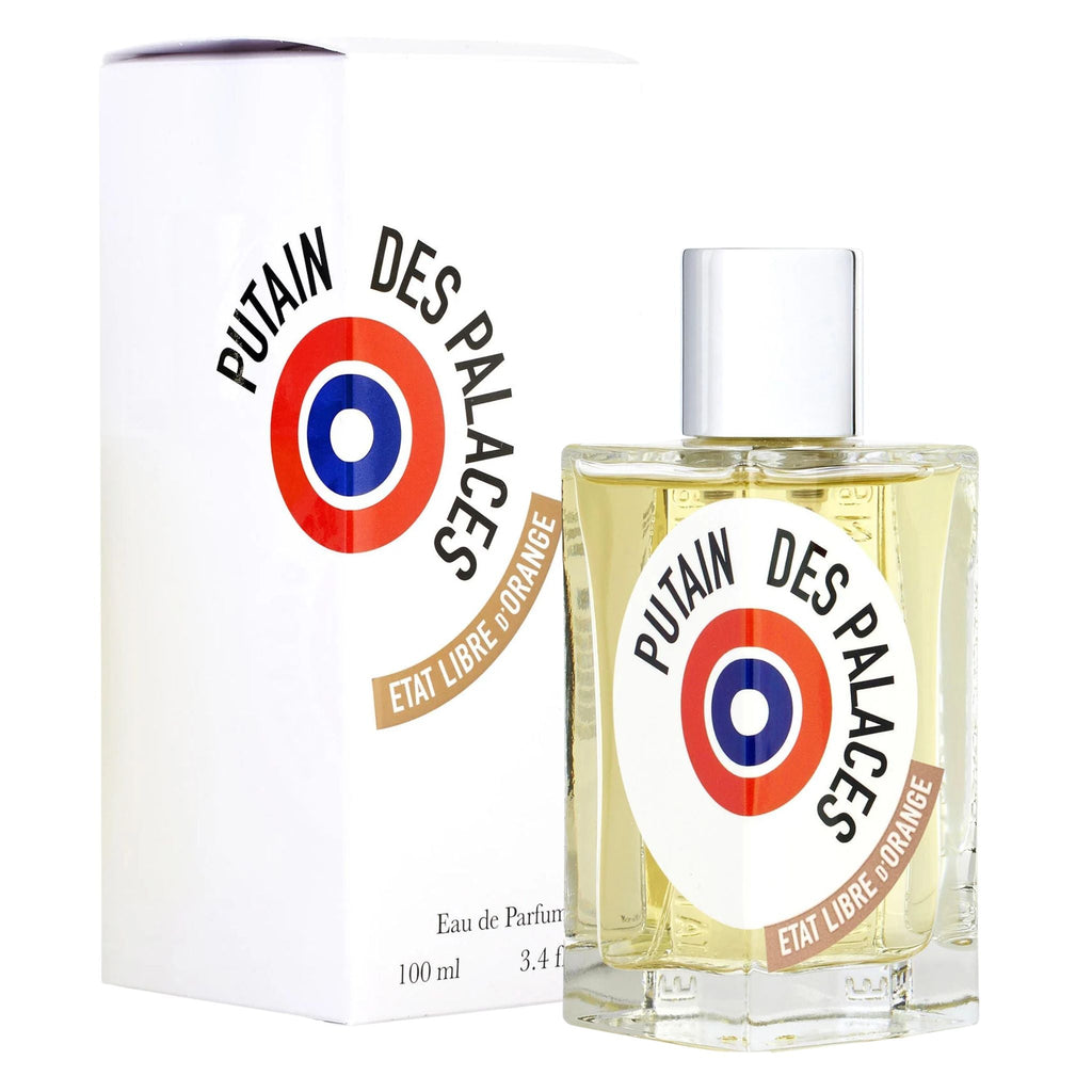 Putin Des Palaces 3.4oz Women EDP Spray — 1