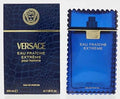 Versace Man Eau Fraiche Extreme 3.4oz Men EDP Spray — 1