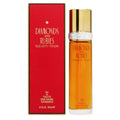 Elizabeth Taylor Diamonds Rubies 3.3oz Women EDT Spray — 1