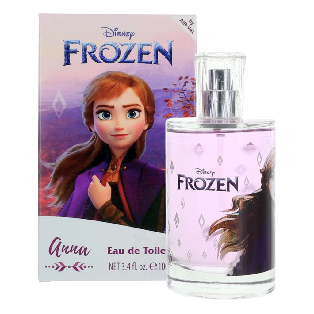 Frozen Anna 3.4oz Kids EDT Spray — 1