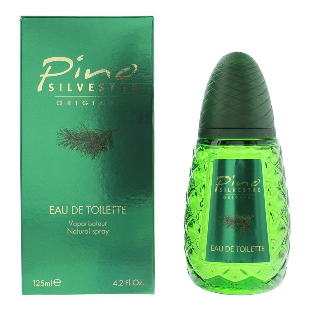 Pino Silvestre Original 4.2oz Men EDT Spray — 1