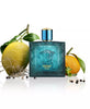 Versace Eros Parfum 3.4oz Men Spray — 2