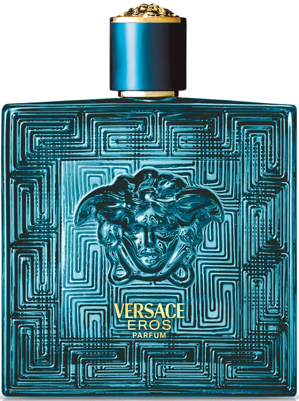 Versace Eros 6.7oz Men Parfum Spray — 2