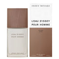 Issey Miyake Vetiver 3.3oz Men EDT Spray — 1