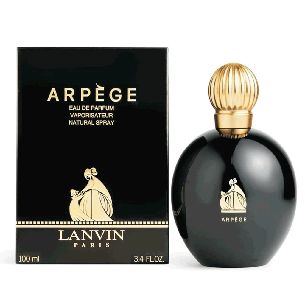 Lanvin Arpege 3.3oz Women EDP Spray — 1