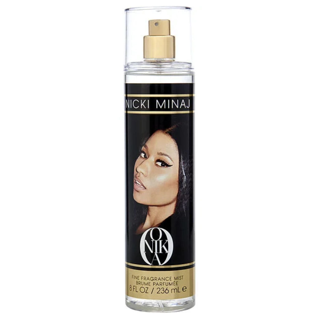Nicki Minaj Onika Body Mist 8.0oz — 1