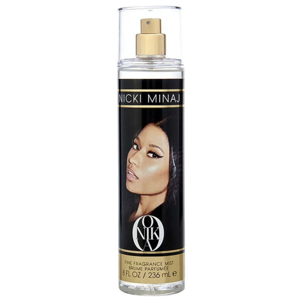 Nicki Minaj Onika Body Mist 8.0oz — 1