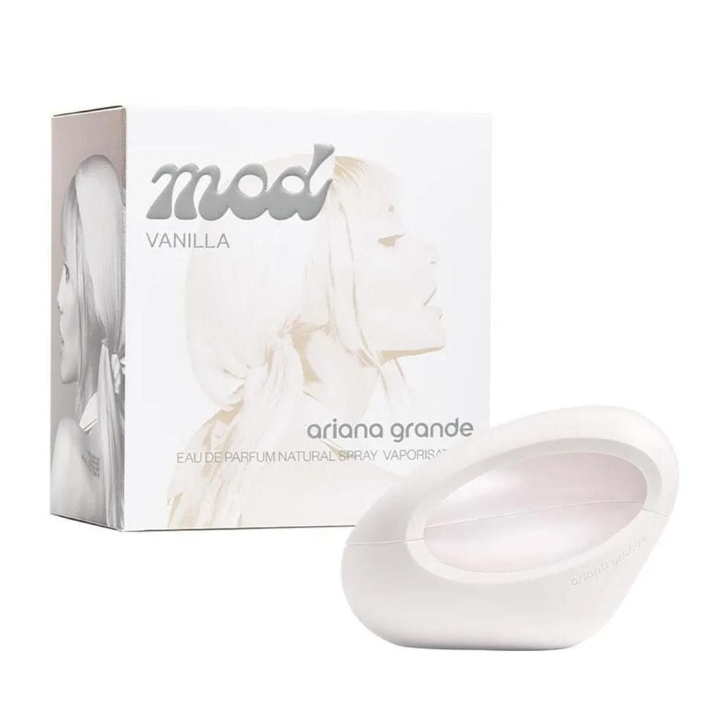 Ariana Grande Mod Vanilla 3.4oz Women EDP Spray — 1