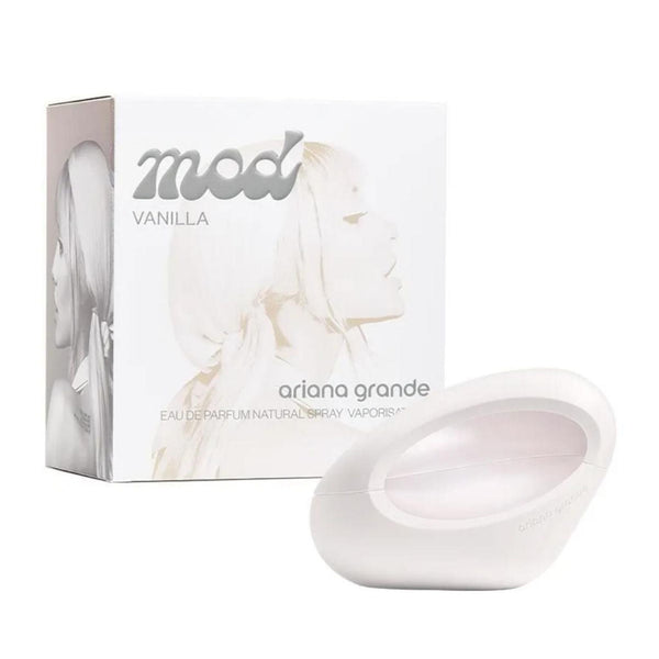 Ariana Grande Mod Vanilla 3.4oz Women EDP Spray — 1