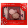 Ariana Grande Sweet Like Candy 3-Piece Set 3.4oz Women EDP Spray — 2