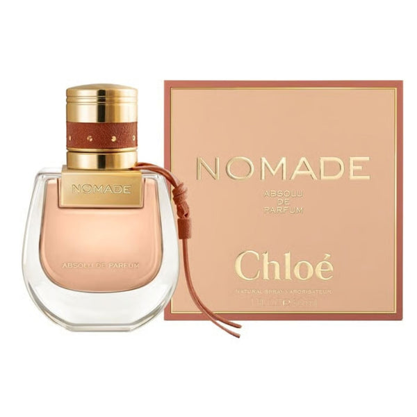 Chloe Nomade Absolu 1.6oz Women EDP Spray — 1