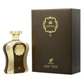 Afnan Highness X Brown 3.4oz Unisex EDP Spray — 1