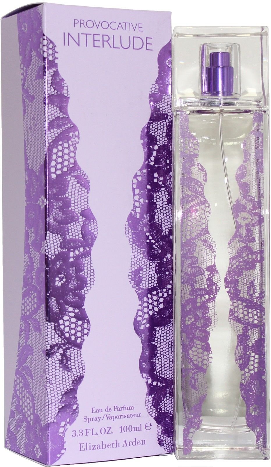 Provocative Interlude 3.3oz Women EDP — 1