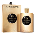 Atkinson Her Majest Oud 3.3oz Women EDP Spray — 1