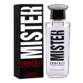 Antonio Banderas Diavolo Mister 3.4oz Men EDT Spray — 1
