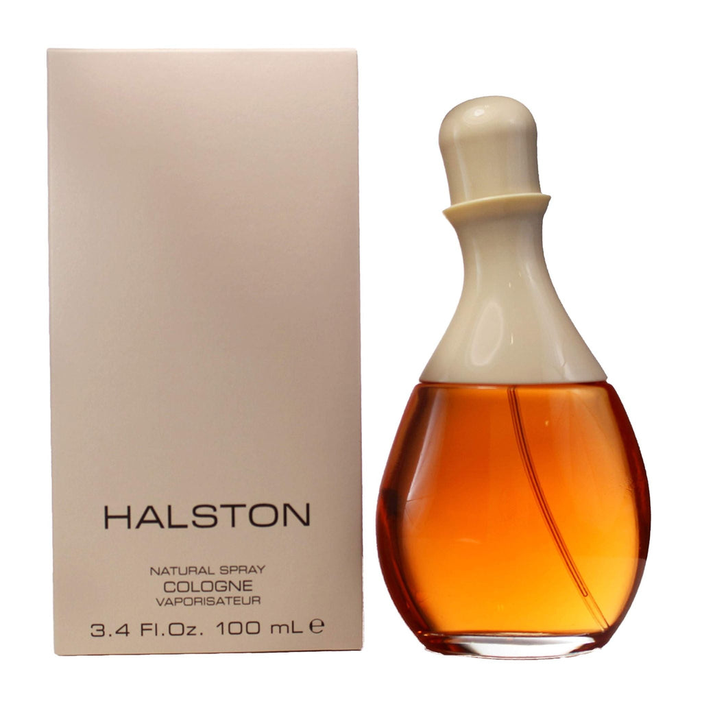 Halston 3.4oz Women EDC Spray — 1