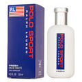 Ralph Lauren Polo Sport Fresh 4.2oz Men EDT Spray — 1