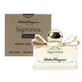 Salvatore Ferragamo Eleganza 3.4oz Women EDP Spray Tester — 1