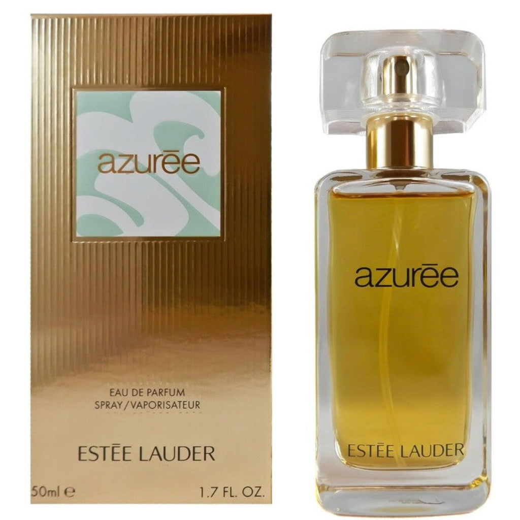 Estee Lauder Azuree 1.7oz Women EDP Spray — 1