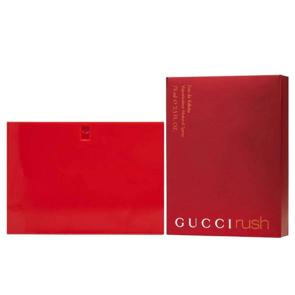 Gucci Rush 2.5oz Women EDT Spray — 1