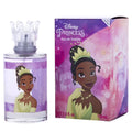 Princess Tiana 3.4oz Kids EDT Spray — 1