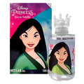 Princess Mulan 3.4oz Kids EDT Spray — 1