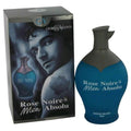 Giorgio Valenti Rose Noire Absolue 3.3oz Men EDT Spray — 1