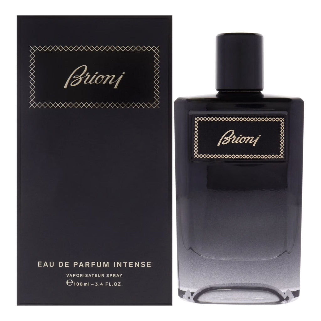 Brioni Intense 3.4oz Men EDP Spray — 1