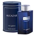 Ted Lapidus Alcazar 3.33oz Men EDT Spray — 1