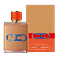 Carolina Herrera Chch Men Passion 3.4oz Men EDP Spray — 1