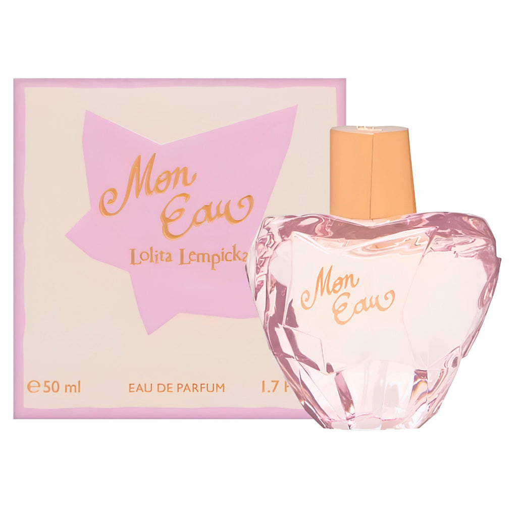 Lolita Lempicka Mon Eau 1.7oz Women EDP Spray — 1