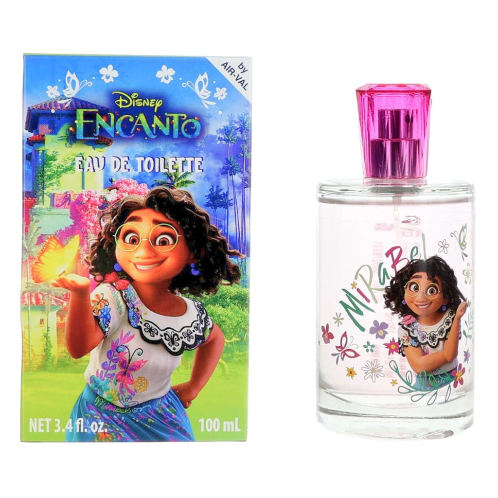 Encanto 3.4oz Kids EDT Spray — 1