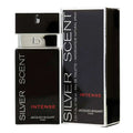 Bogart Silver Scent Intense 3.3oz Men — 1