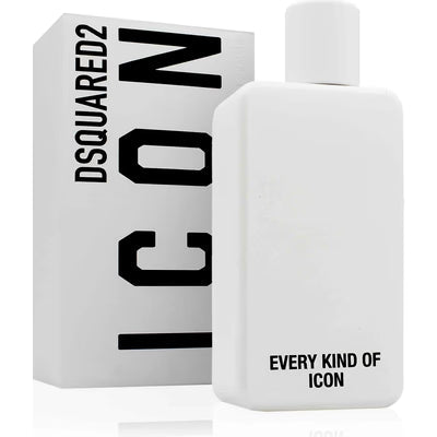 DSQUARED Icon — 2