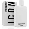 DSQUARED Icon — 2