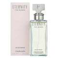 Calvin Klein Eternity 3.4oz Women EDP Spray — 1