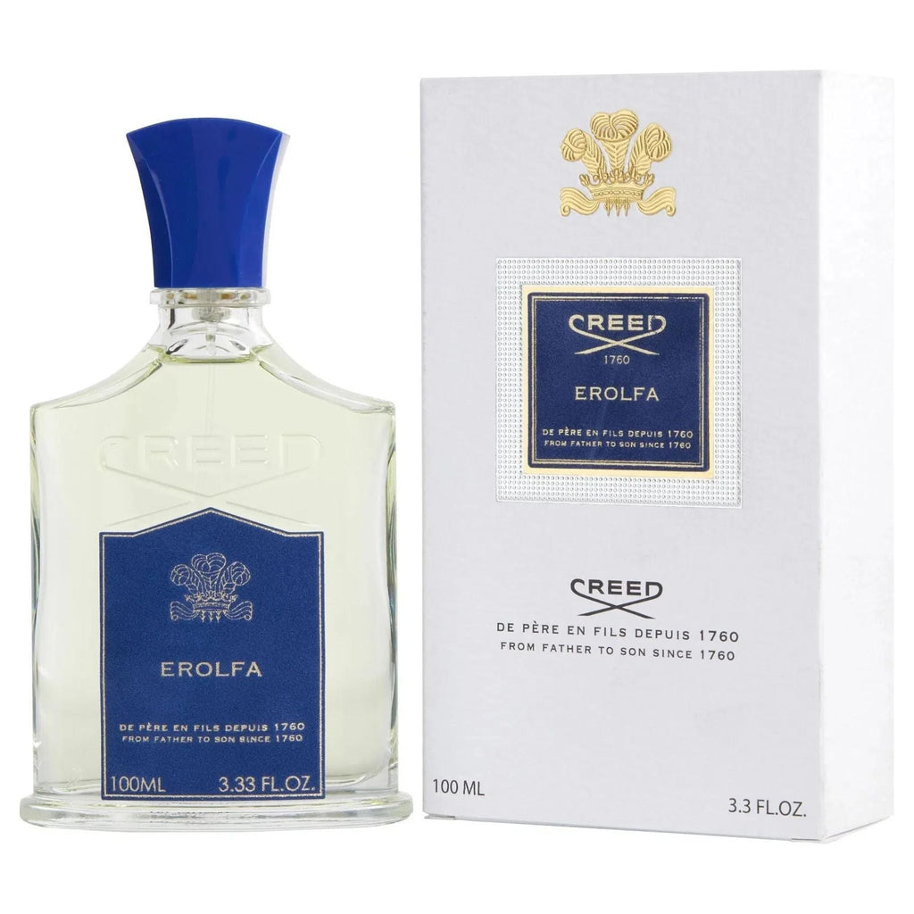 Creed Erolfa 3.3oz Men EDP Spray — 1